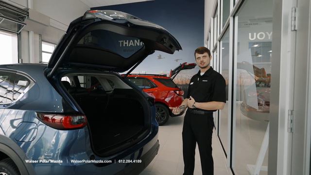 2022 Mazda CX-5 vs 2022 Chevy Equinox Comparison | Which compact SUV is best for you? смотреть онлайн