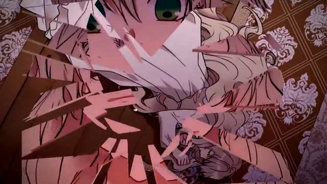 •AMV|MMV•MANGA| я отпуска тебя | Изумрудная корона жизни| Ран и Юстаф смотреть онлайн
