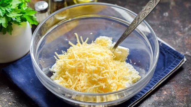 Сборник рецептов