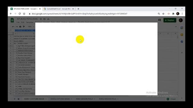 TUTORIAL MEMBUAT APK ANDROID DARI EXCEL смотреть онлайн