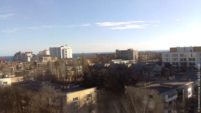 Одесса, 07 декабря 2013 года за 120 секунд смотреть онлайн