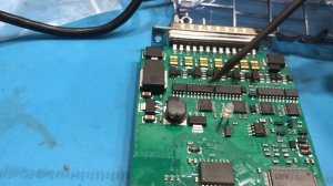 Сканматик 2 про , Scanmatik 2 pro repair , ремонт k-line