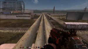 S.T.A.L.K.E.R Народная Солянка 2016/"Дневники Монолитовца для Призрака"/Гид/#80