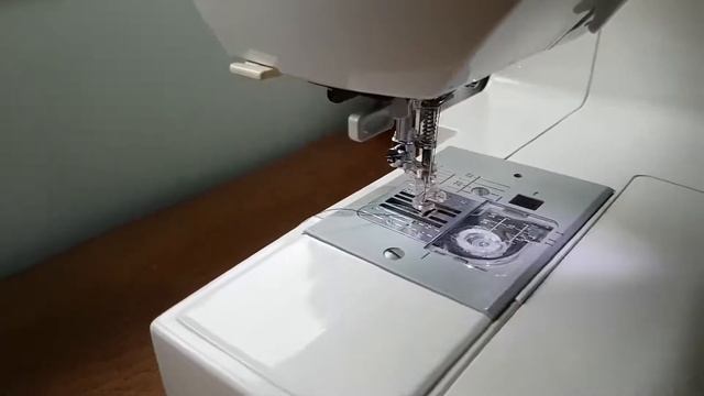 How to set up your sewing machine for free motion embroidery смотреть онлайн