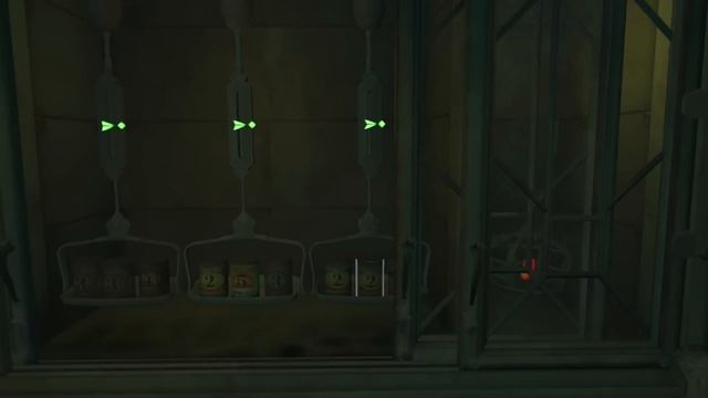The 7th Guest | Part 3 | The Plot Is Revealed In The Game Room! смотреть онлайн