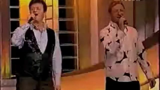 Valeriya Concert 10 The anniversary the Union State 8/12/2009 смотреть онлайн