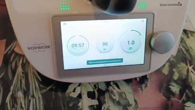 Завтрак за 10 мин . Геркулесовая каша в Термомиксе смотреть онлайн