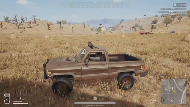 ЧТО БУДЕТ ЕСЛИ ЛУТАТЬСЯ ТОЛЬКО НА СЕНОВАЛАХ? (ПУБГ) смотреть онлайн