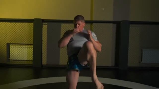 Представляем зал единоборств клуба "JETFIT": бокс, ММА, бразильское джиу-джитсу, тайский бокс, самб смотреть онлайн