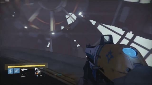 Destiny - Секреты, Пасхалки, Отсылки к Halo. / Destiny easter eggs смотреть онлайн