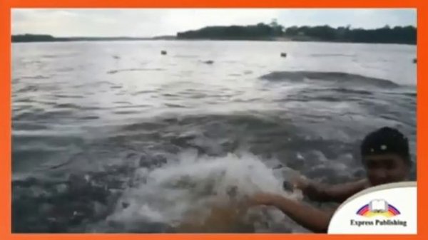 Excel 7. Module 3. "An Unforgettable Experience" p.30