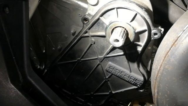 Снегоход Polaris pro rmk 800 замена гусеницы смотреть онлайн