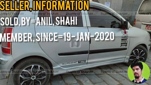 Second hand car in Nepal 2022/kia picanto 2007 model car for urgent sale in Nepal very cheap price смотреть онлайн