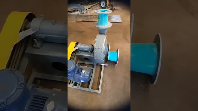 FRP centrifugal ventilation fans смотреть онлайн