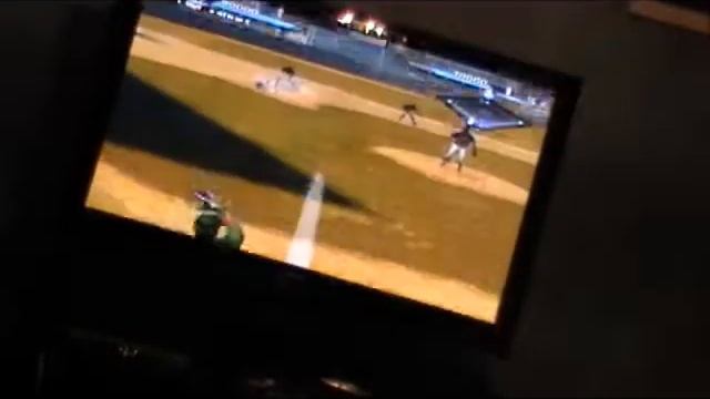 The Bigs 2 Walkthrough Part 2:Finished with the ballgame! смотреть онлайн