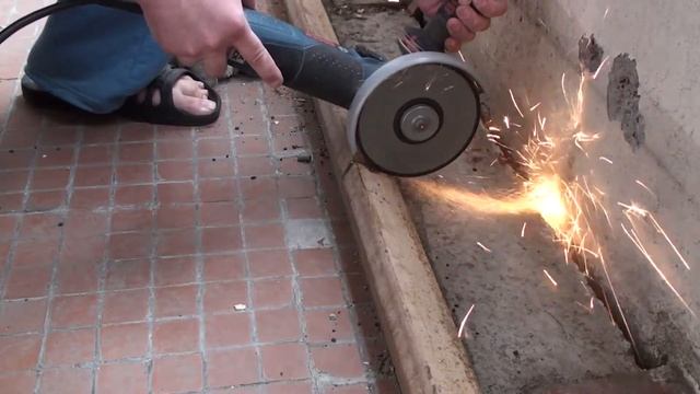 PROTECȚIA ACTIVATĂ ÎMPOTRIVA ÎMBRĂCĂMINTEI JOSEZE BOSCH GWS 15-150 CI PROFESSIONAL смотреть онлайн