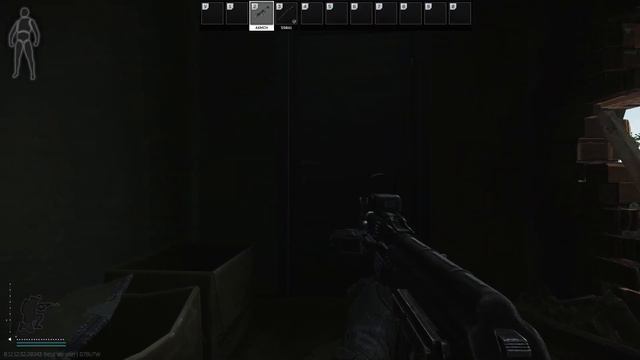 БЕРЕГ, КАРАТЕЛЬ ЧАСТЬ 4, ПУТЕВКА В САНАТОРИЙ ЧАСТЬ 1, Escape From Tarkov by eugen1k #тарков #tarkov смотреть онлайн