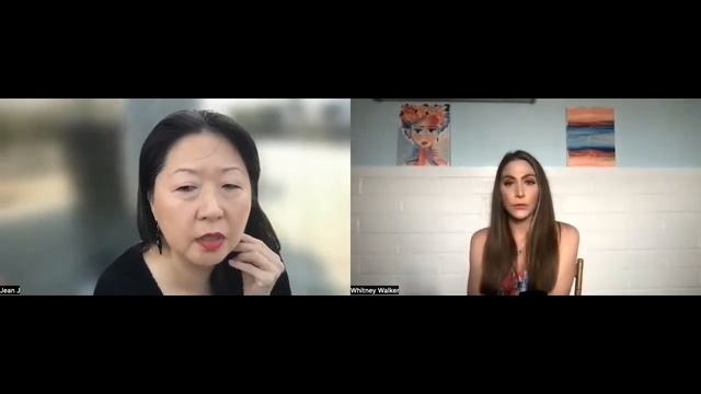 Global Yin Yang Balance and Personal Transformation Through North Node Astrology with Jean Jung! смотреть онлайн