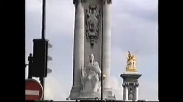 6 Париж и Анна Ярославна смотреть онлайн