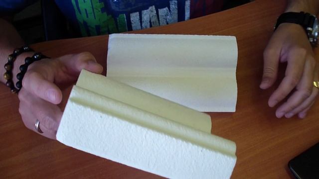 Декор экстерьера и интерьера из пенопласта смотреть онлайн