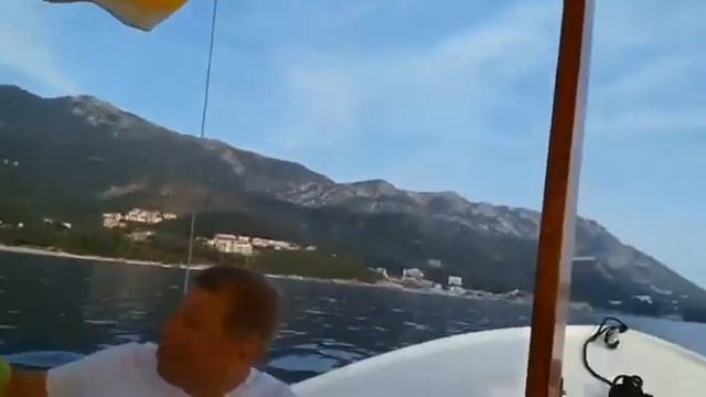 ЧЕРНОГОРИЯ БУДВА И РАФОЕЛОВИЧИ смотреть онлайн