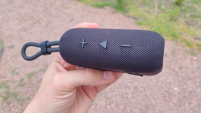 Взял НОВУЮ ПУШКУ от HONOR и ОБАЛДЕЛ!? HONOR CHOICE Portable Bluetooth Speaker - ЭТО НОВЫЙ ТОП