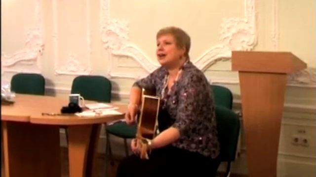 Т.Грачёва "Сон" смотреть онлайн