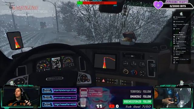 Sim Setup - T300RS GT / TH8A / Truck Shifter Knob / Button Box / Multi-Cam | Triggering Memes смотреть онлайн