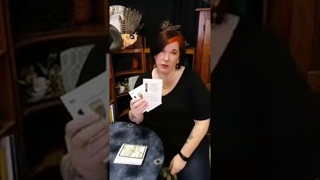 New Moon New Opportunities | Coventry Magic Oracle Reading | Jacki Smith смотреть онлайн