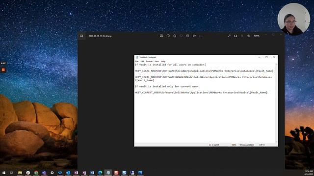 Solidworks Error: No Database Attached To This View Part 2 смотреть онлайн