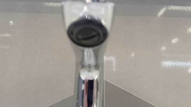 HANSGROHE LOGIS 71251000 Basin Mixer