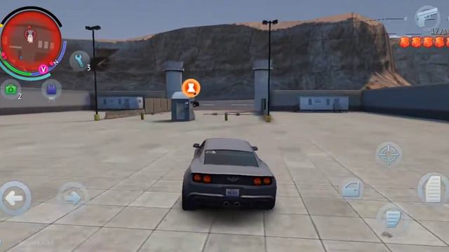 Gangastar vegas! Хммм мне это что-то напоминает... А точно! Gta!! смотреть онлайн