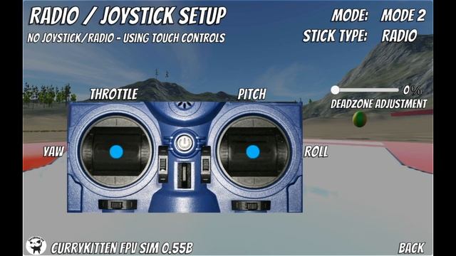 The FPV Simulator you can play on your iOS/Android phone or tablet смотреть онлайн