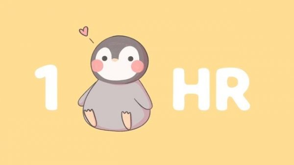 stream cafe - cute & relaxing music ✿ (1 hour)