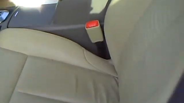 2007 Nissan Altima 2.5L 4cyl SL