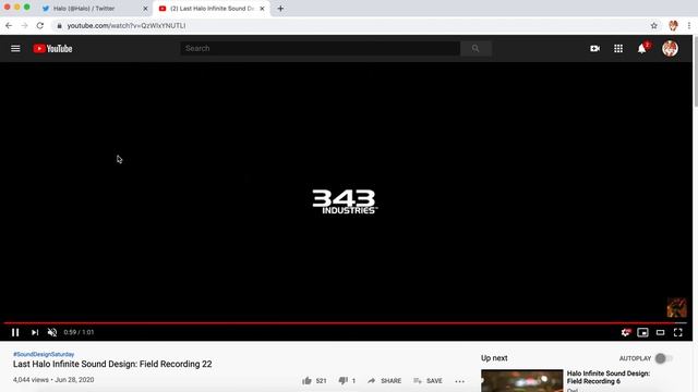 Halo Infinite Hints of the Flood's RETURN!!! смотреть онлайн
