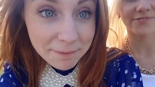 VLOG:ФОТОСЕТ/ТУСА/18+