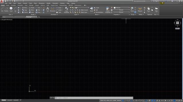 01 Autocad Dersleri Mimari Çizim Eğitim Seti | Kat Planı Çizme смотреть онлайн