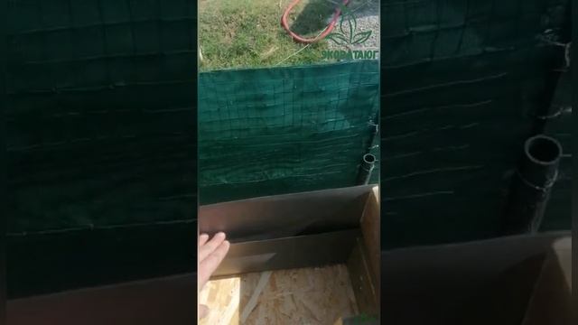 Утепление односкатной крыши смотреть онлайн