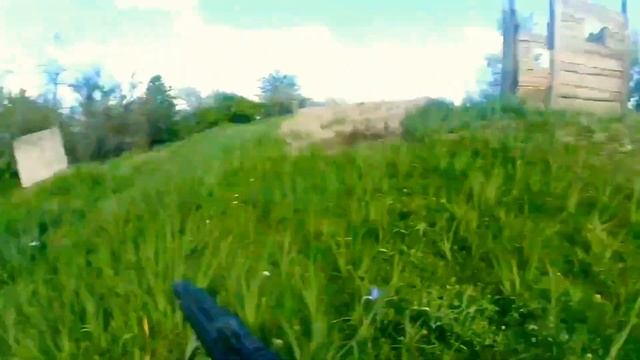 Страйкбол смотреть онлайн