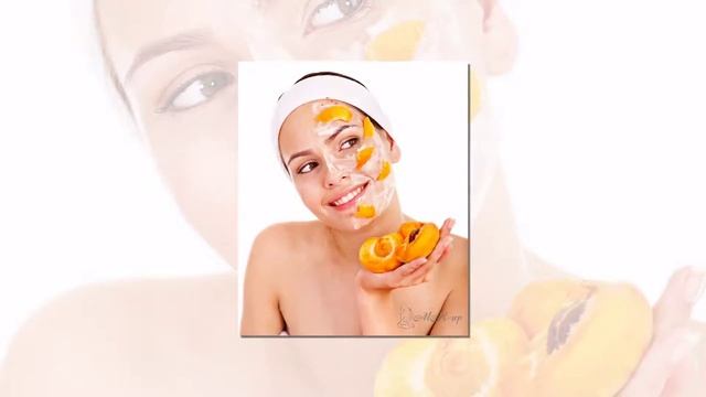 Маски для жирной кожи лица #Секретыкрасоты смотреть онлайн
