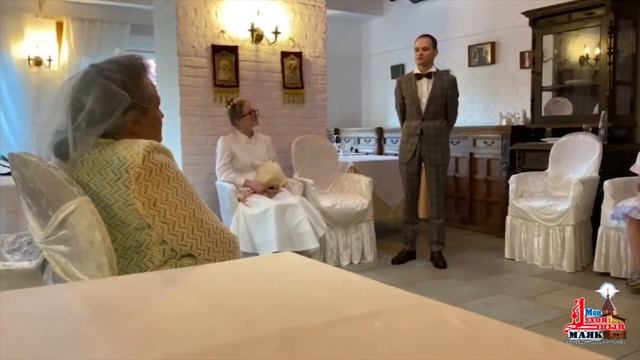 Факт помощи Божьей. Создание православной семьи смотреть онлайн