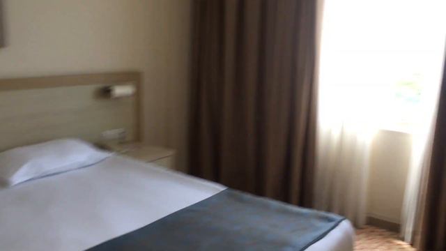 Silence Beach Resort/ Family Room Mail Building/ Туры из Калининграда/ тел. 74012(901-881) смотреть онлайн