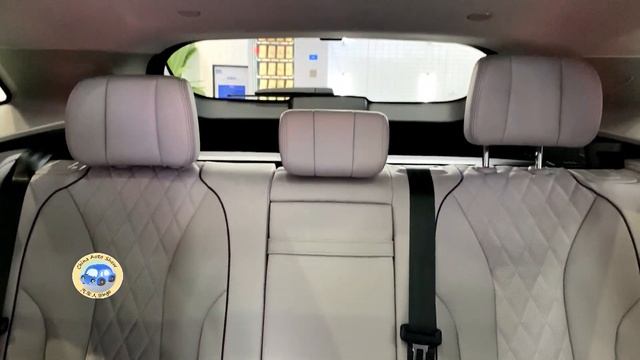 2022 GreatWall WEY Mocha PHEV Walkaround—2021 Guangzhou Motor Show—2022款长城WEY摩卡PHEV，外观与内饰实拍