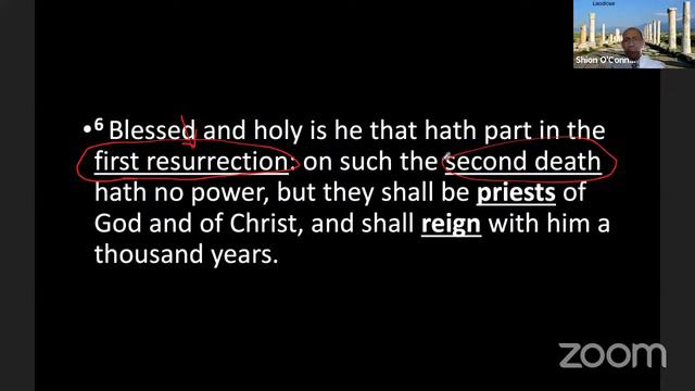 39 - Thy Kingdom Come - The Millennium смотреть онлайн