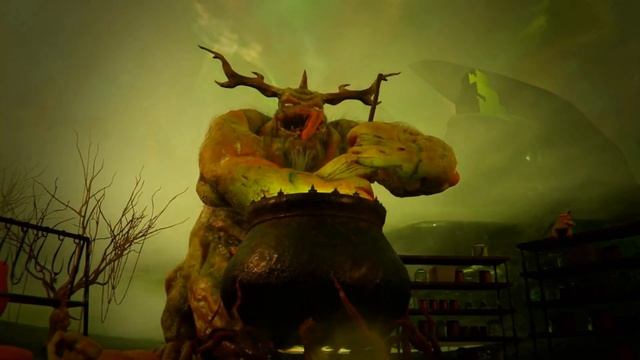 ULTRAMARINES HIGH CUISINE | Великий Суп Наварили (Warhammer 40 000 meme)