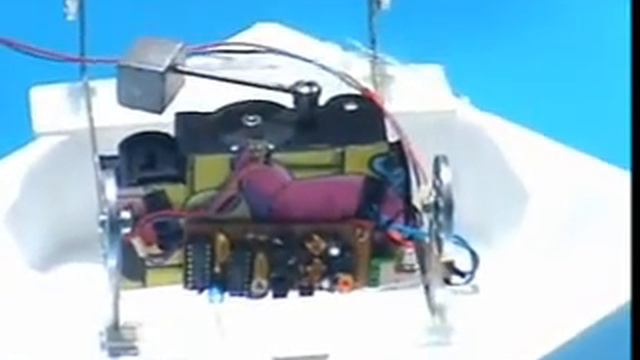 Развитие инерциоиидной техники