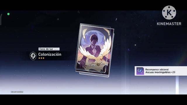 ¡¡ Mis tiradas en Banner de Kafka !!. . . [Honkai Star Rail] смотреть онлайн