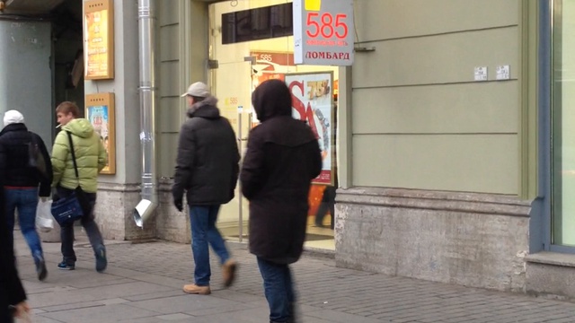 СПБ, Невский 100 18-20 смотреть онлайн