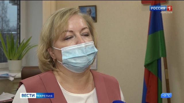 Федеральная налоговая служба запустила в Карелии акцию «В Новый год без налоговых долгов» смотреть онлайн